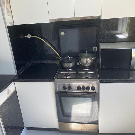 Guldana 1 Apartamento Aktau  Exterior foto