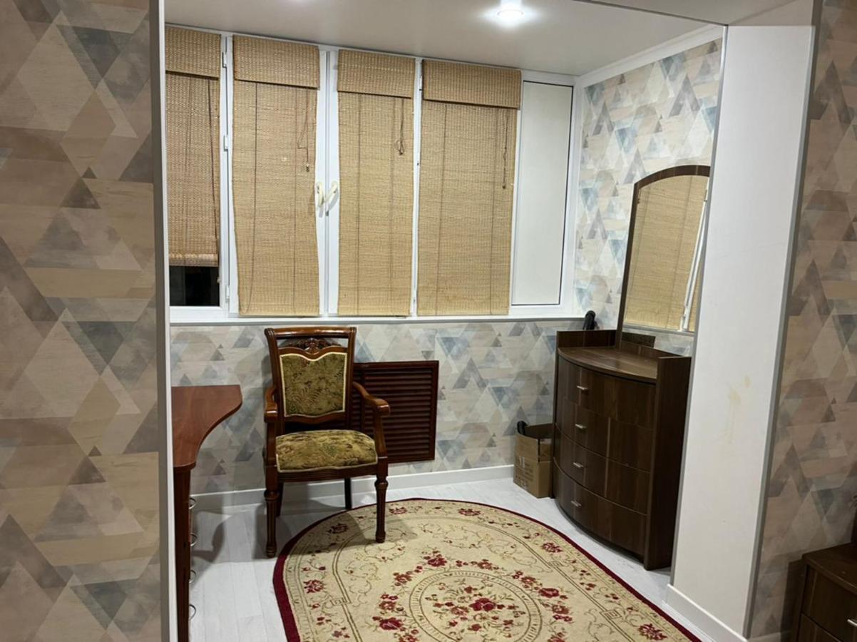 Guldana 1 Apartamento Aktau  Exterior foto