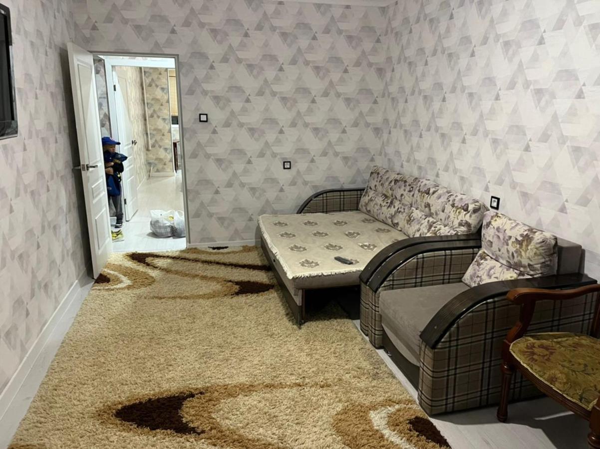 Guldana 1 Apartamento Aktau  Exterior foto