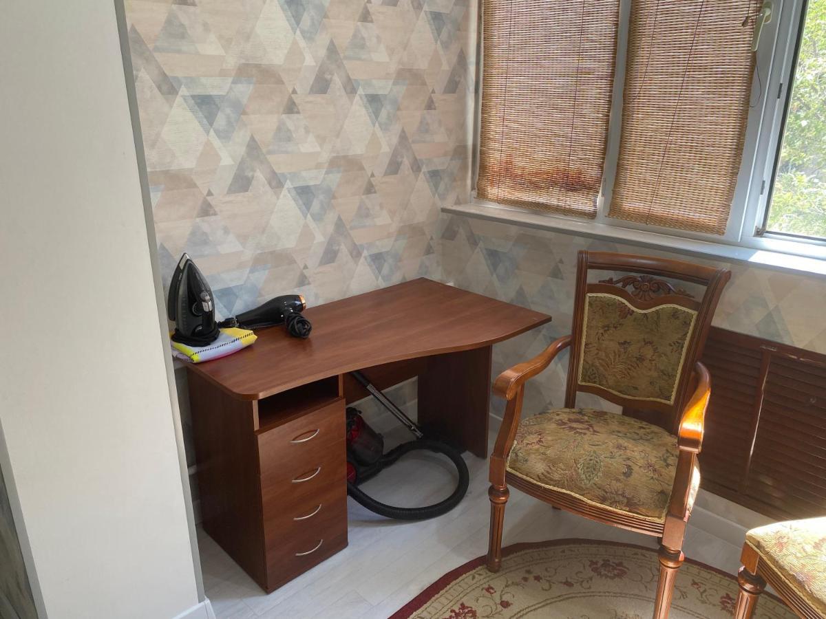 Guldana 1 Apartamento Aktau  Exterior foto