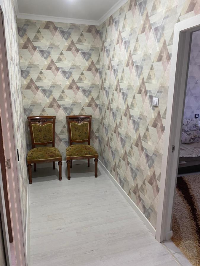 Guldana 1 Apartamento Aktau  Exterior foto