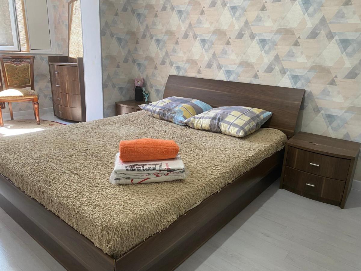 Guldana 1 Apartamento Aktau  Exterior foto