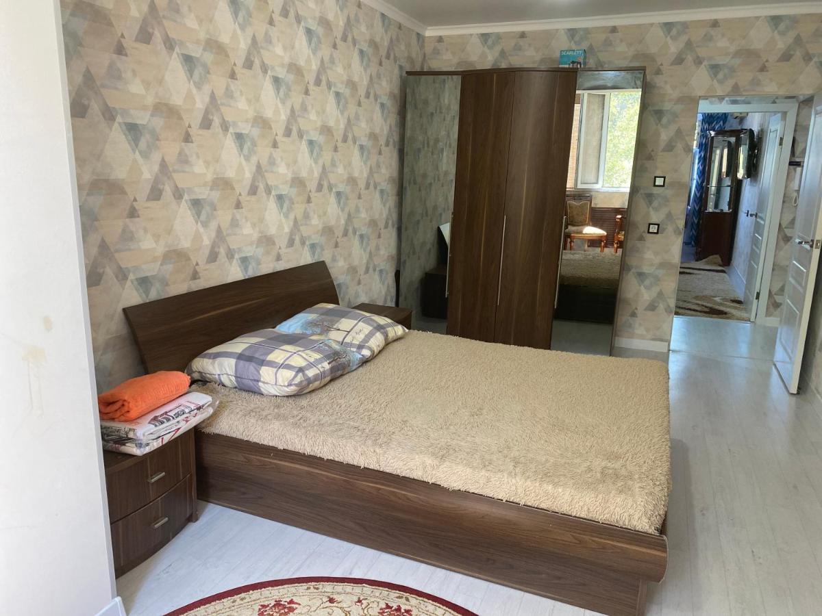 Guldana 1 Apartamento Aktau  Exterior foto