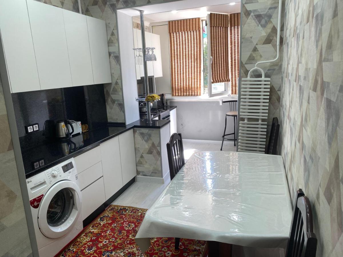 Guldana 1 Apartamento Aktau  Exterior foto