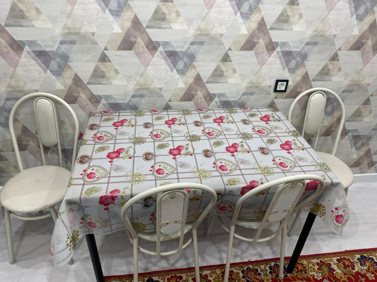 Guldana 1 Apartamento Aktau  Exterior foto